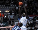 Brandon Brown ~ KK Zadar - KK Cibona ~ 27.04.2011